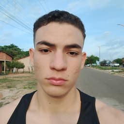 Thalysson Ferreira